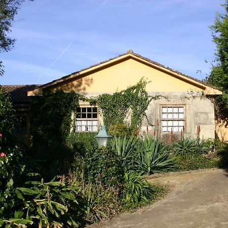 Casa Dos Assentos De Quintiaes Bed & Breakfast Barcelos Eksteriør bilde