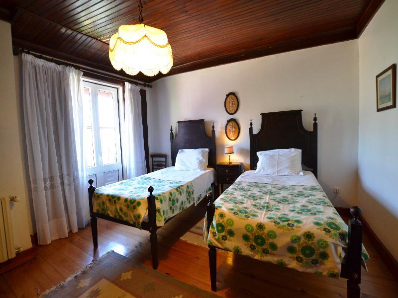Casa Dos Assentos De Quintiaes Bed & Breakfast Barcelos Eksteriør bilde
