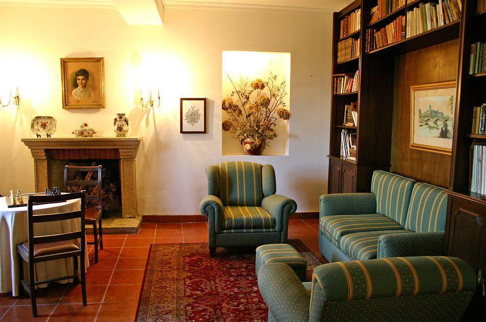 Casa Dos Assentos De Quintiaes Bed & Breakfast Barcelos Eksteriør bilde